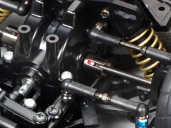 Tamiya 58600 TT-02S Type S Chassis Bausatz