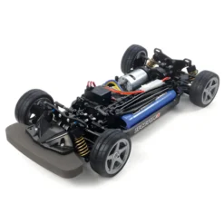 Tamiya 58600 TT-02S Type S Chassis Bausatz