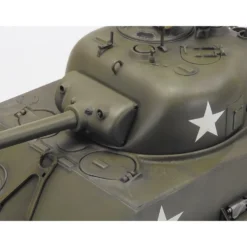 Tamiya 56048 US M4 Sherman 105mm 1:16