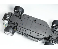 Tamiya Volkswagen Käfer (M-06) Bausatz #58572