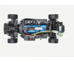 Tamiya Volkswagen Käfer (M-06) Bausatz #58572