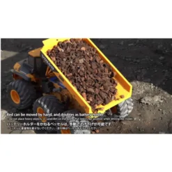 Tamiya 58676 Volvo A60G Hauler 6x6 G6-01 1:24 Bausatz