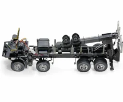 Tamiya 56362 Volvo FH16 Abschlepper 8x4 BUNDLE 