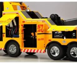 Tamiya 56362 Volvo FH16 Abschlepper 8x4 BUNDLE 
