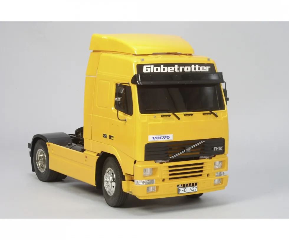 Tamiya Volvo FH12 Globetrotter Bausatz #56312