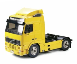 Tamiya 56312 Volvo FH12 Globetrotter BUNDLE 