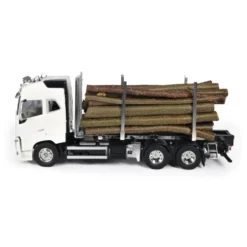 Tamiya 56360 Volvo FH16 Holztransporter 1:14 Bausatz