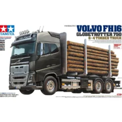 Tamiya 56360 Volvo FH16 Holztransporter 1:14 Bausatz
