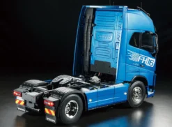 Tamiya 56375 Volvo FH16 XL 750 4x2 1:14 Bausatz