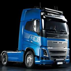 Tamiya 56375 Volvo FH16 XL 750 4x2 1:14 Bausatz