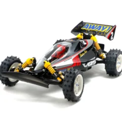 Tamiya 58686 VQS (2020) Bausatz
