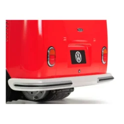 Tamiya 58668 VW Bus Type 2 (T1) Samba M-06 Bausatz