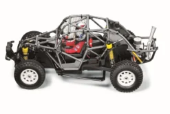 Tamiya 58757 VW Dune Beetle Cross BB-02 Bausatz