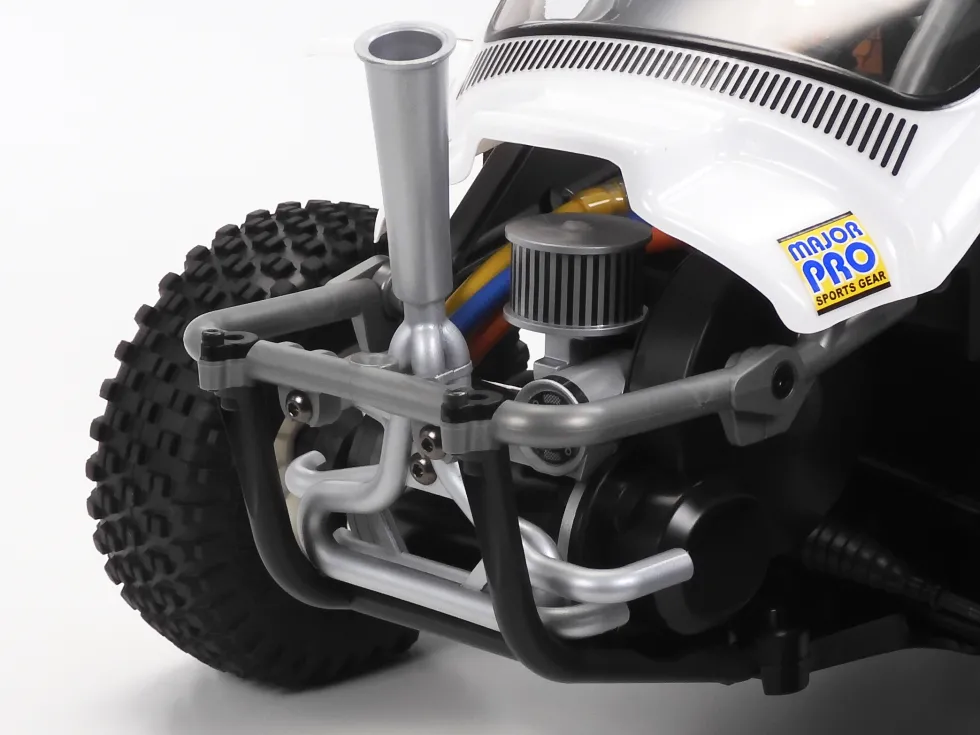 Tamiya 58757 VW Dune Beetle Cross BB-02 Bausatz