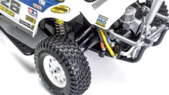 Tamiya 58757 VW Dune Beetle Cross BB-02 Bausatz