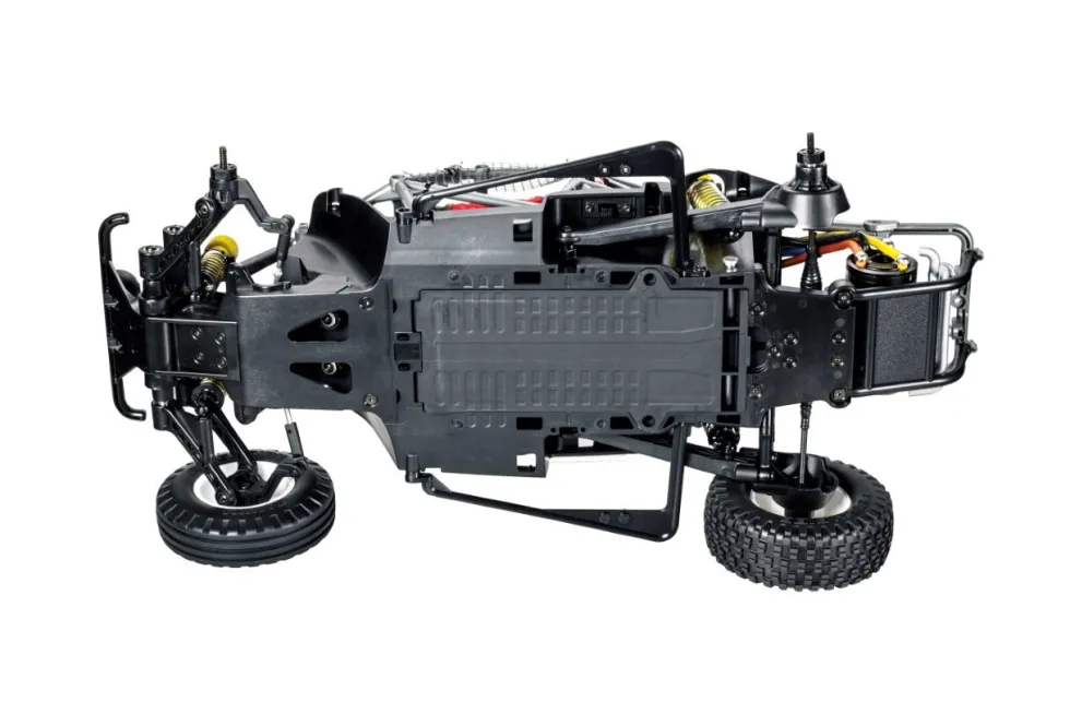 Tamiya 58757 VW Dune Beetle Cross BB-02 Bausatz