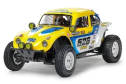 Tamiya 58757 VW Dune Beetle Cross BB-02 Bausatz