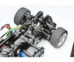 Tamiya 47308 VW Golf I Racing Gr.2 Kamei (M-05) Bausatz