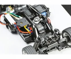 Tamiya 47308 VW Golf I Racing Gr.2 Kamei (M-05) Bausatz