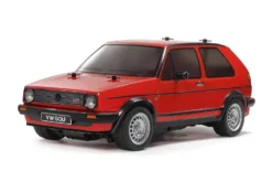 Tamiya 58748 VW Golf Mk2 GTI 16V (MB-01) 1:10 Bausatz