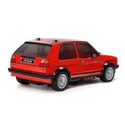 Tamiya 58748 VW Golf Mk2 GTI 16V (MB-01) 1:10 Bausatz