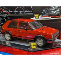 Tamiya 58748 VW Golf Mk2 GTI 16V (MB-01) 1:10 Bausatz