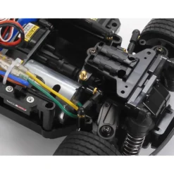 Tamiya 58748 VW Golf Mk2 GTI 16V (MB-01) 1:10 Bausatz