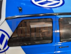 Tamiya 58714 VW Golf Mk2 GTI 16V Rally 1:10 MF-01X Bausatz