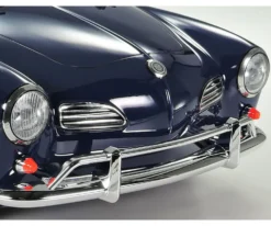 Tamiya 58677 VW Karmann Ghia M-06 Bausatz