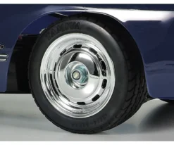 Tamiya 58677 VW Karmann Ghia M-06 Bausatz