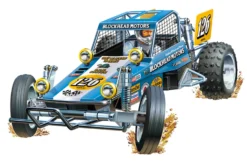 Tamiya 58695 Wild One Blockhead Motors Bausatz