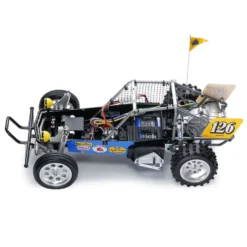 Tamiya 58695 Wild One Blockhead Motors Bausatz