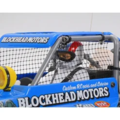 Tamiya 58695 Wild One Blockhead Motors Bausatz