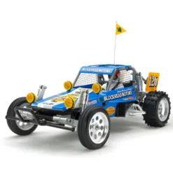 Tamiya 58695 Wild One Blockhead Motors Bausatz