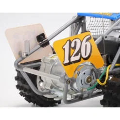 Tamiya 58695 Wild One Blockhead Motors Bausatz