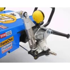 Tamiya 58695 Wild One Blockhead Motors Bausatz