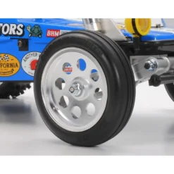 Tamiya 58695 Wild One Blockhead Motors Bausatz