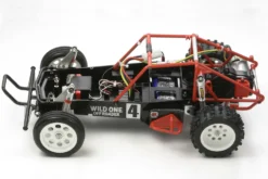 Tamiya 58525 Wild One Off-Roader 2012 Bausatz