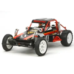 Tamiya 58525 Wild One Off-Roader 2012 Bausatz