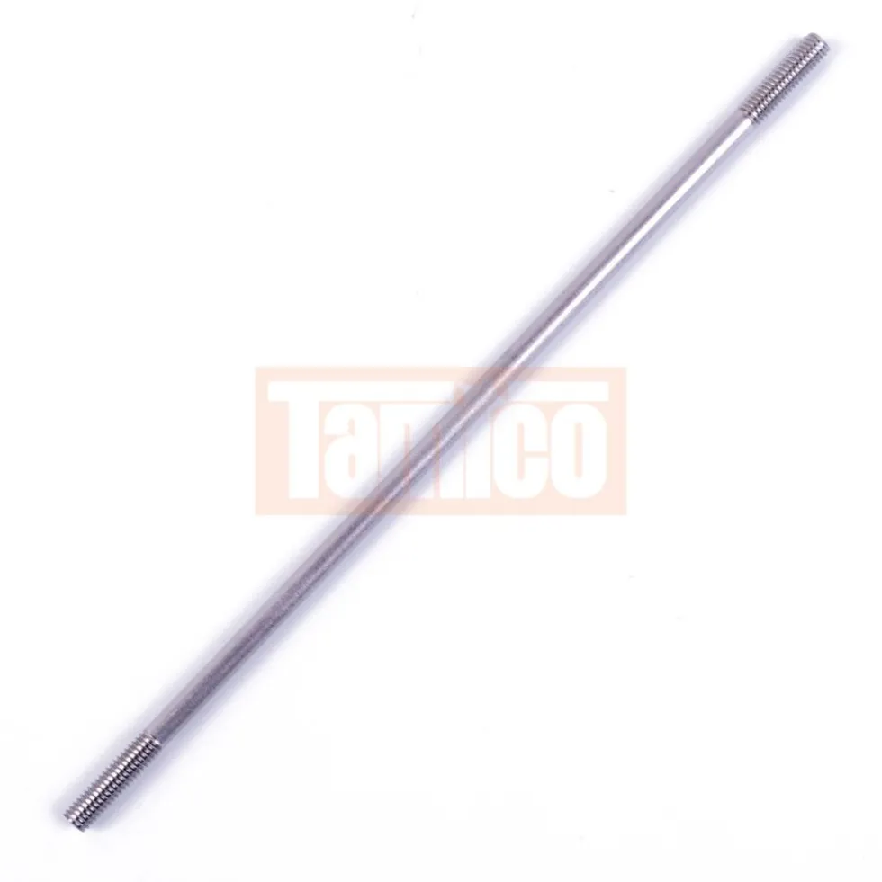 Tamiya 12500033 3x105mm Gewindestange (1)