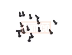 Tamiya 3x8mm Sechskantschraube (15)