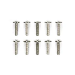 Tamiya 10323 2x8mm Truss Schraube (10)
