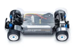 Tamiya 58738 XM-01 Pro Chassis Bausatz 1:10