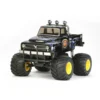 Tamiya 46705 X-SA Midnight Pumpkin 1:12