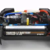 Tamiya 58707 XV-02 Pro Chassis Kit
