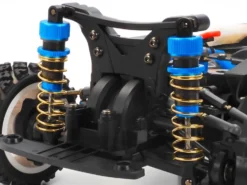 Tamiya 58707 XV-02 Pro Chassis Kit