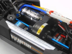 Tamiya 58707 XV-02 Pro Chassis Kit