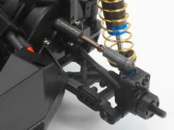 Tamiya 58707 XV-02 Pro Chassis Kit