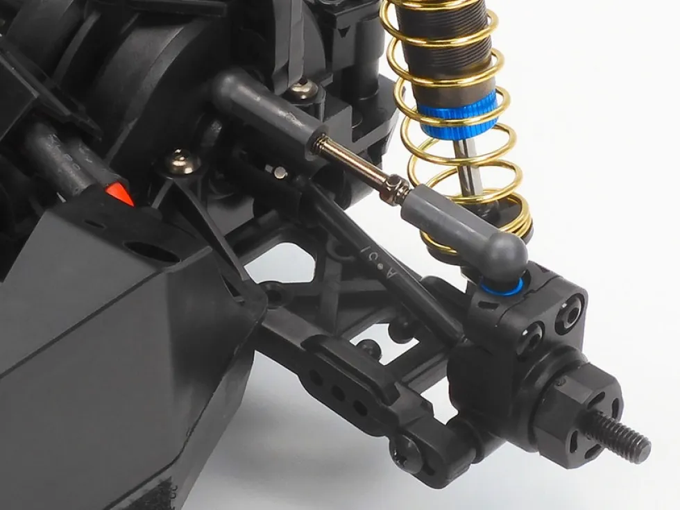 Tamiya 58707 XV-02 Pro Chassis Kit