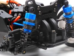Tamiya 58726 XV-02RS Pro OnRoad Chassis Kit